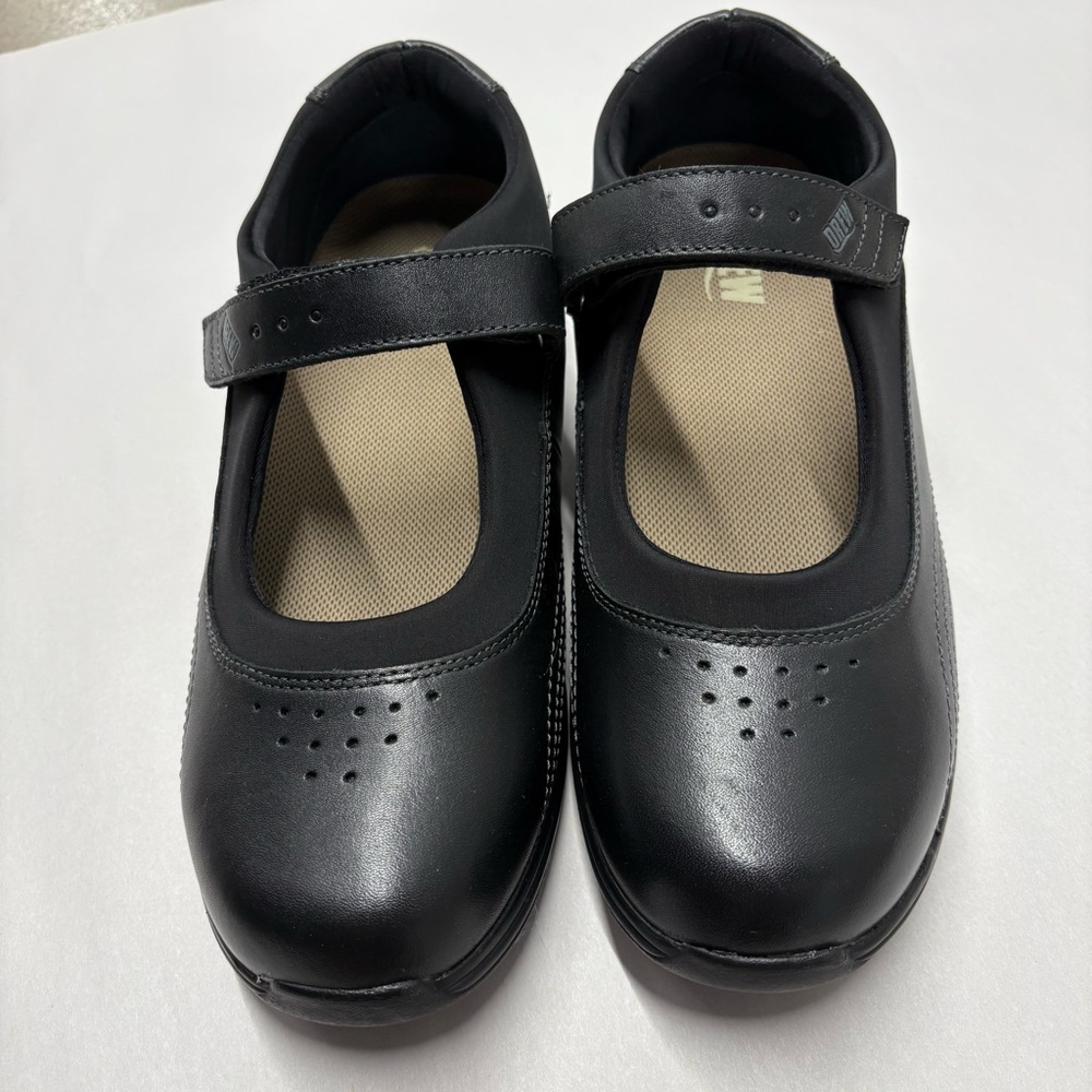 NEW Classic Black Mary Jane